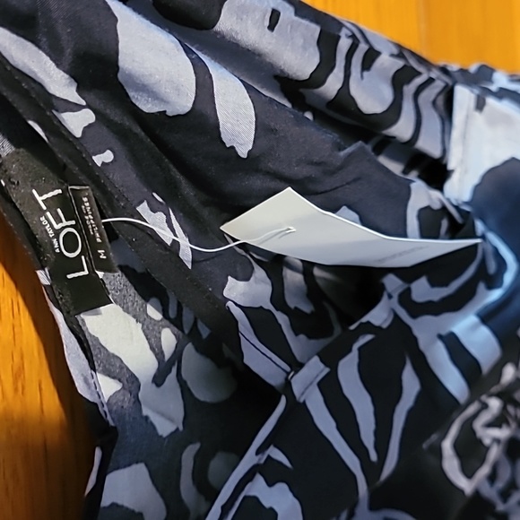 Ann Taylor Loft jumpsuit - Picture 6 of 10